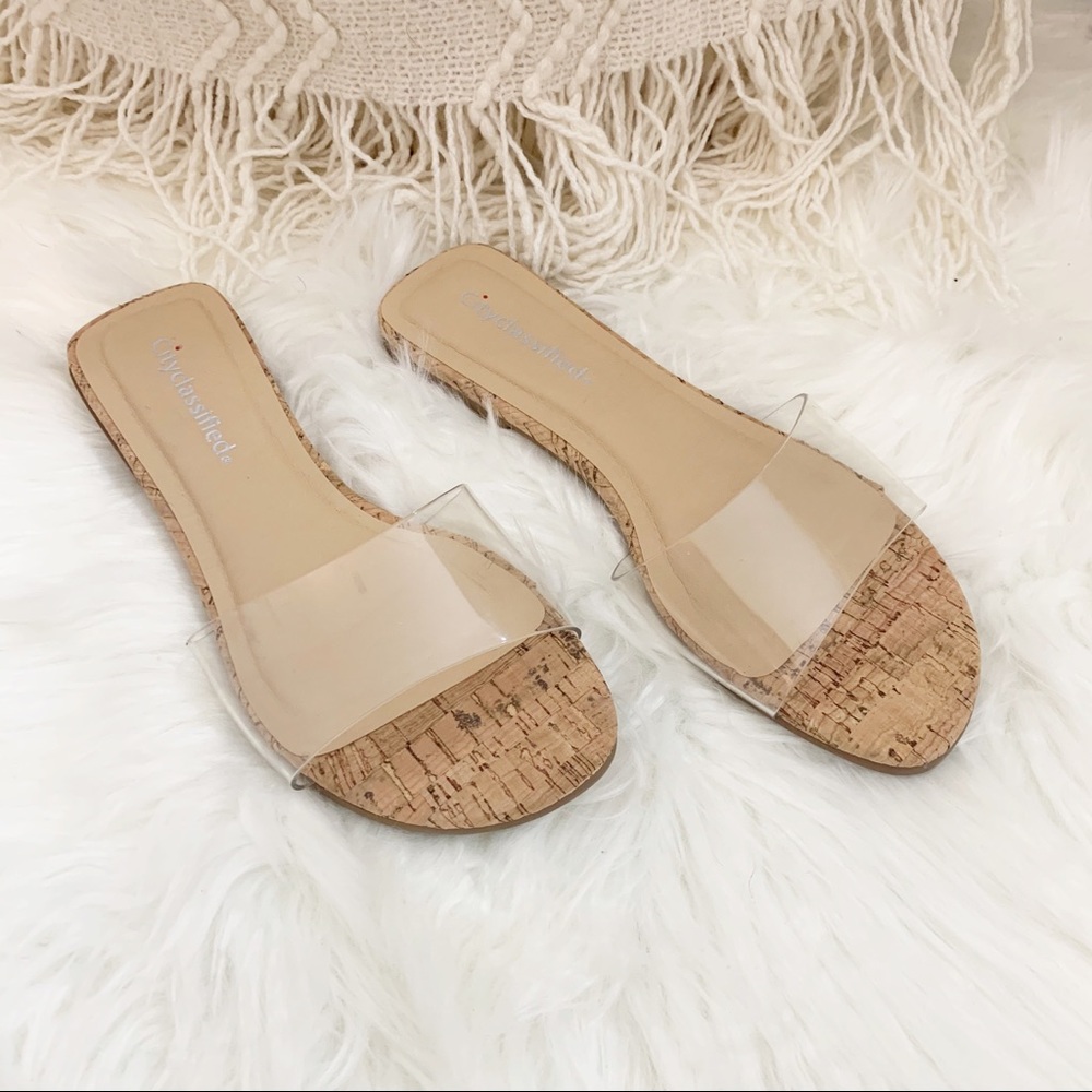 NEW Courtney Sandal - Picture 2 of 4